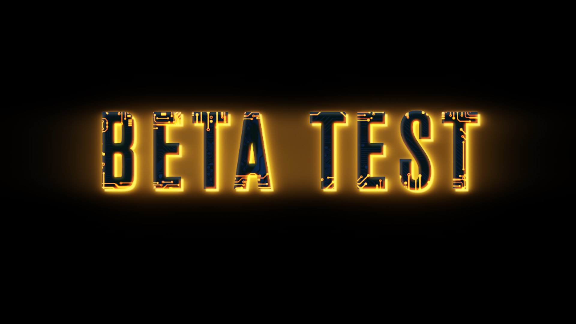 Beta Test #2