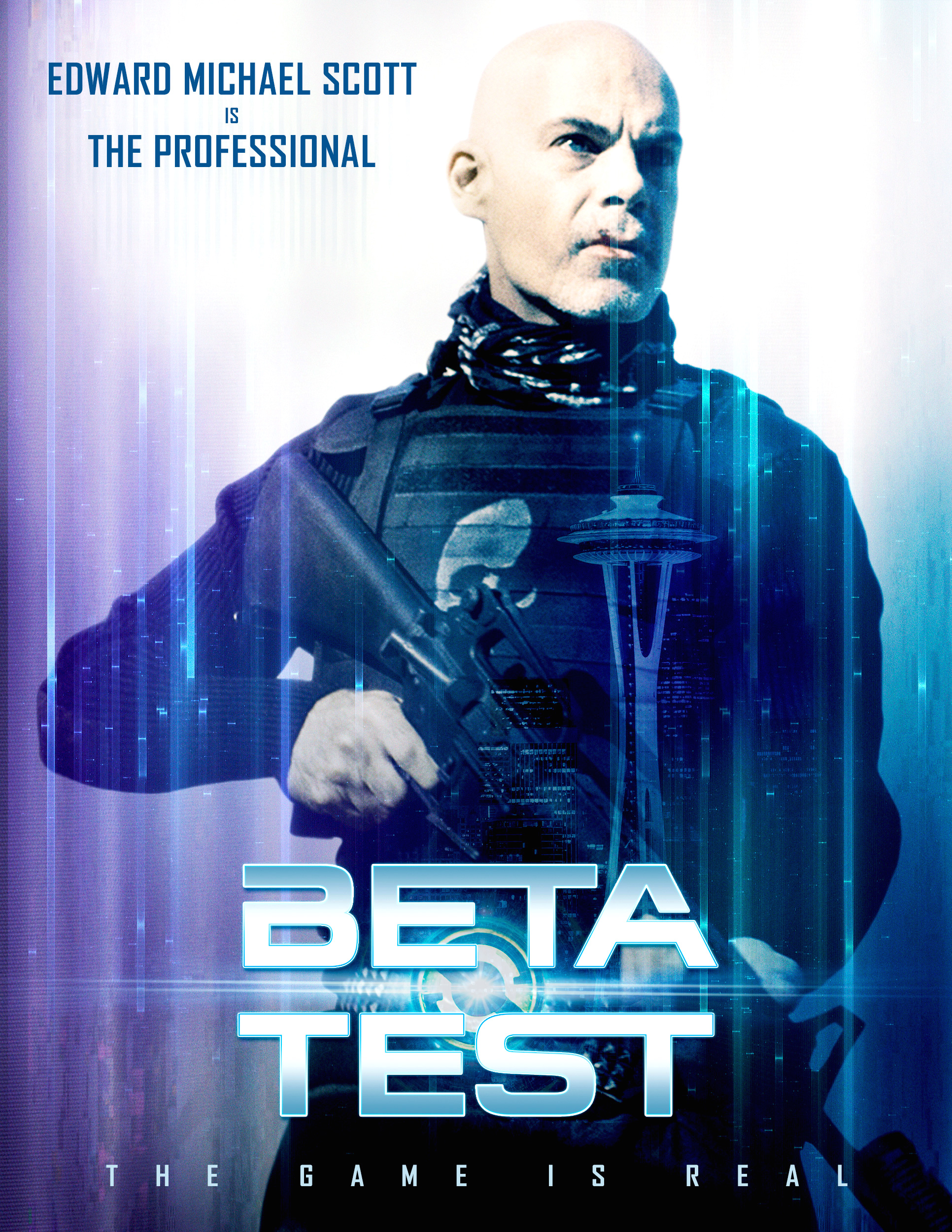 Beta Test #9