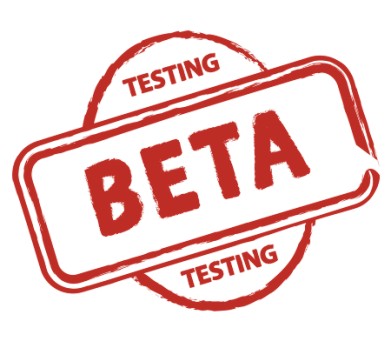 Beta Test #22