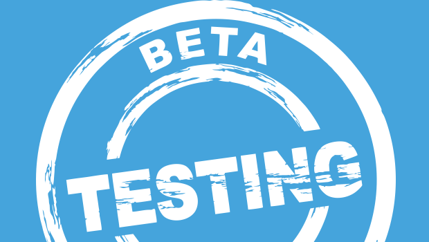 Beta Test #20