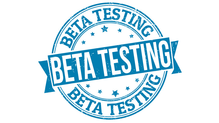 Beta Test #29