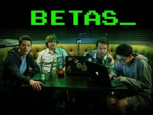 Images of Betas | 534x401