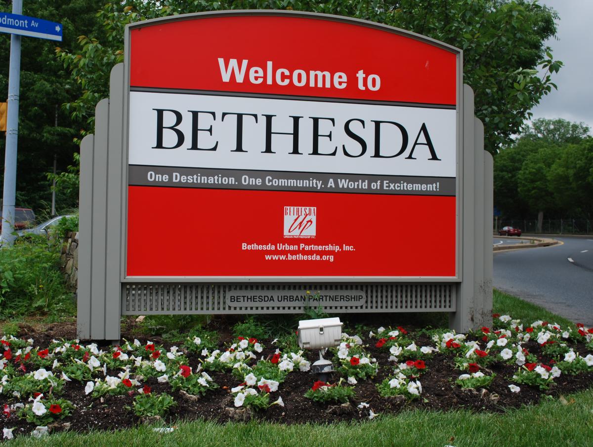 Bethesda Pics, Technology Collection