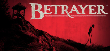 Nice wallpapers Betrayer 460x215px