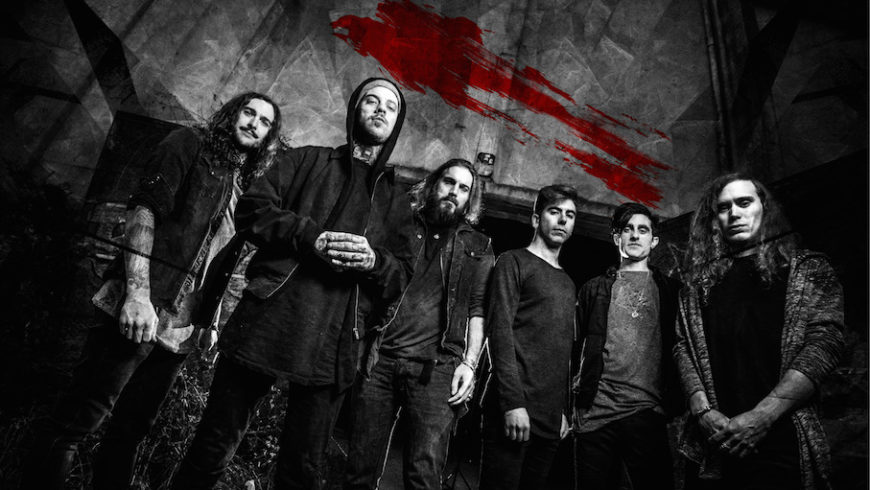 Betraying The Martyrs Wallpapers, Music, Hq Betraying The Martyrs 