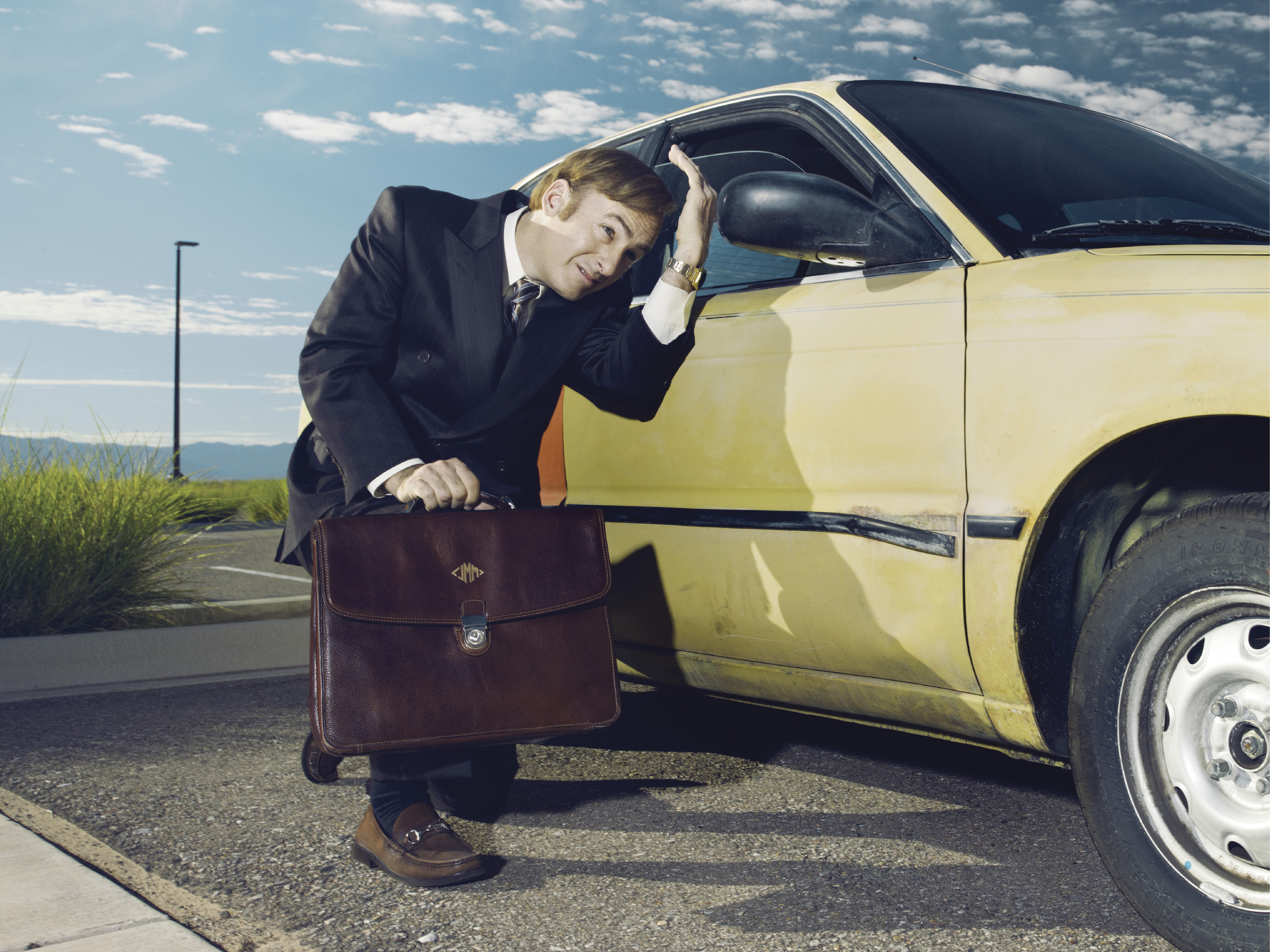 HD Quality Wallpaper | Collection: TV Show, 6601x4950 Better Call Saul
