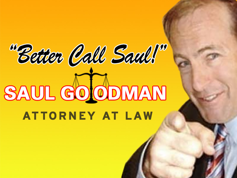 Better Call Saul #17