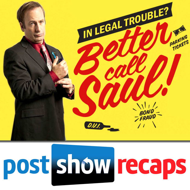 Better Call Saul #10