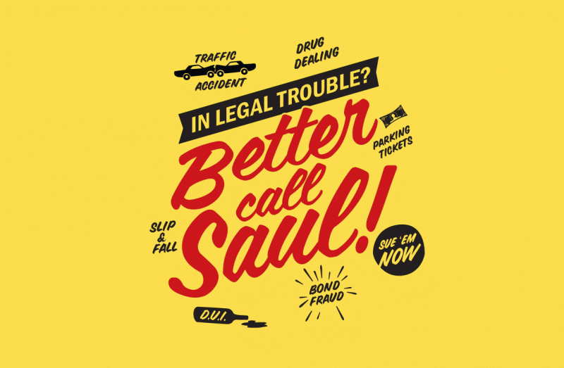 Better Call Saul Backgrounds, Compatible - PC, Mobile, Gadgets| 800x523 px