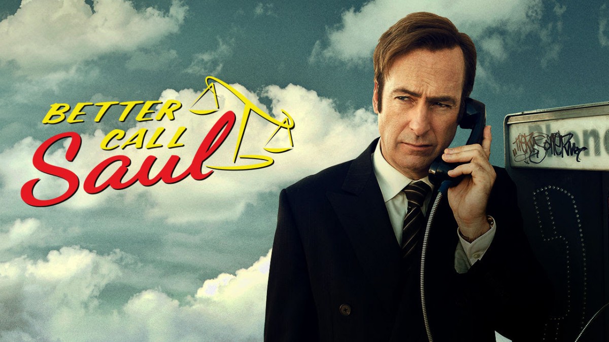 Better Call Saul #9