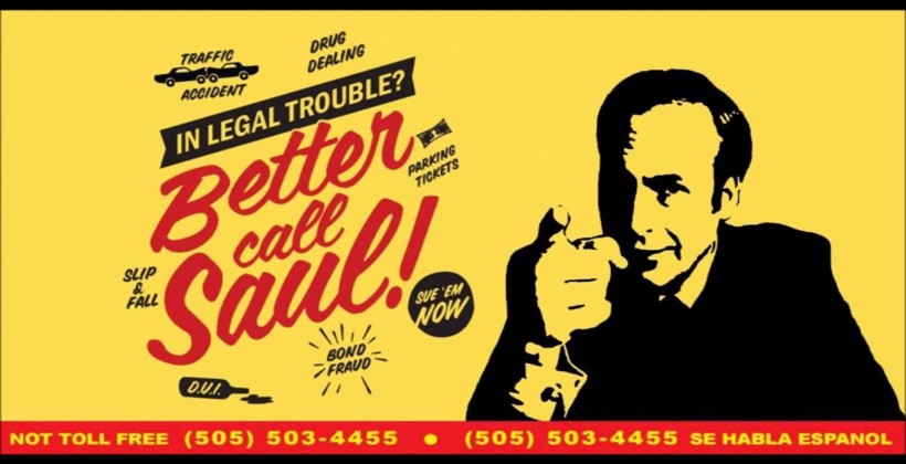 Better Call Saul #15
