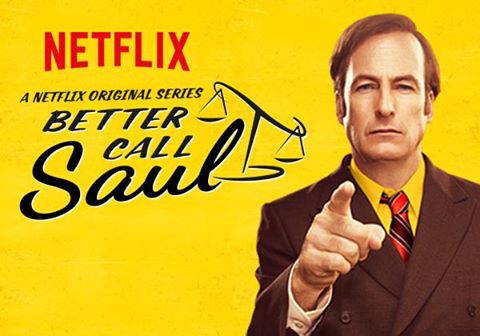Better Call Saul #8