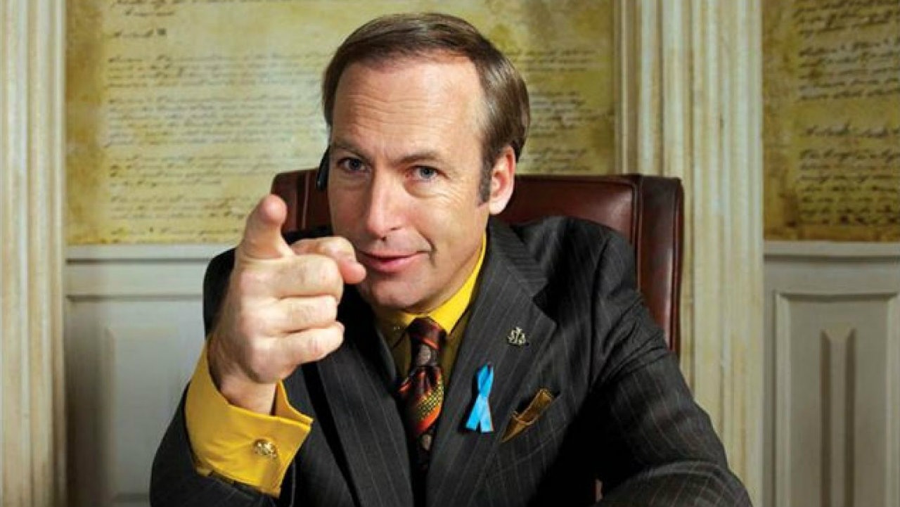 Better Call Saul Pics, TV Show Collection