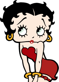 Amazing Betty Boop Pictures & Backgrounds