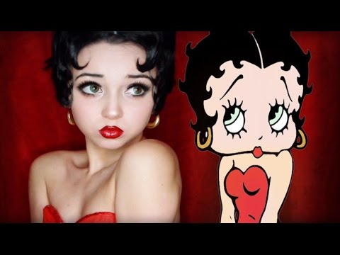 Images of Betty Boop | 480x360