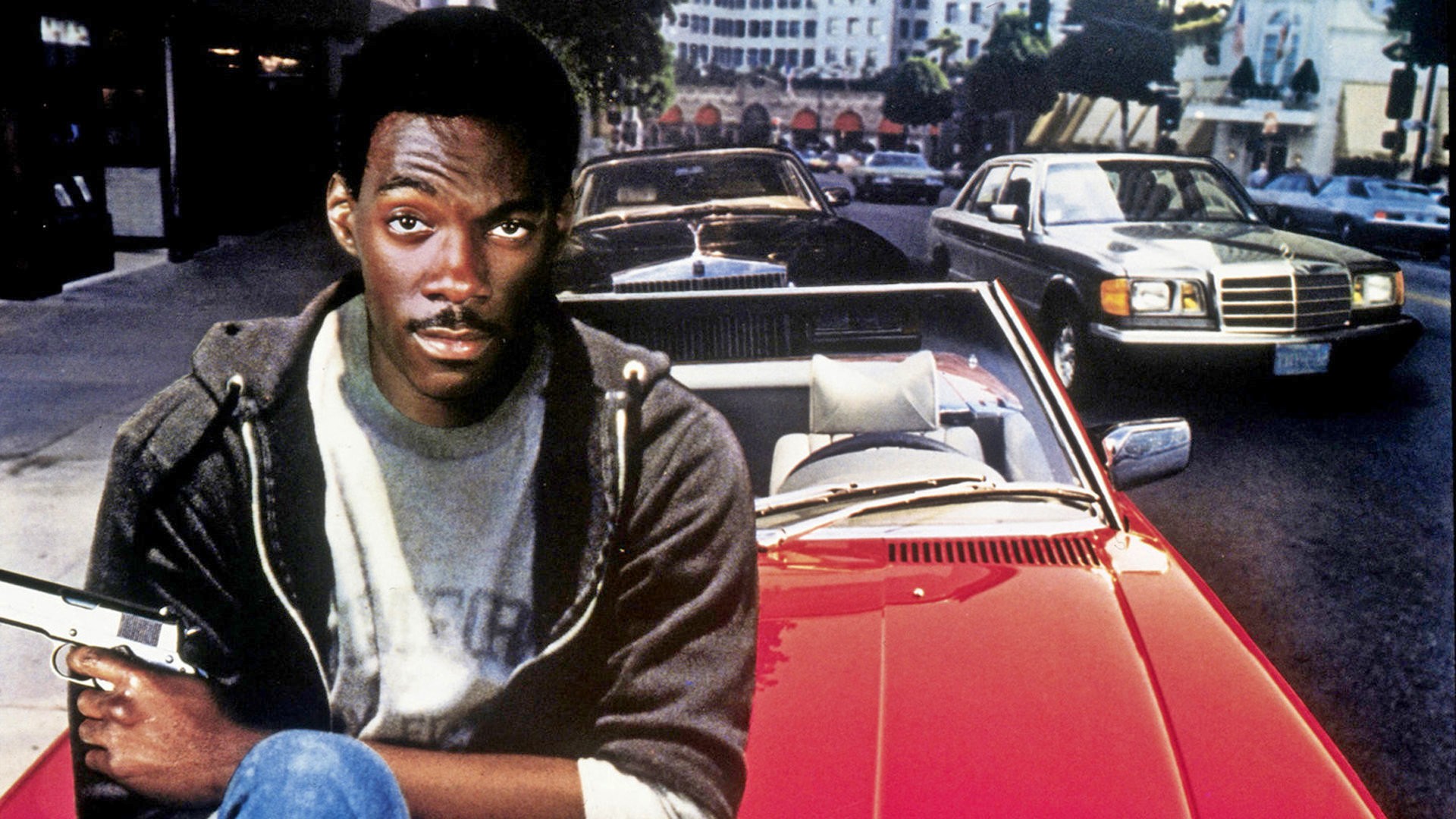 Amazing Beverly Hills Cop Pictures & Backgrounds