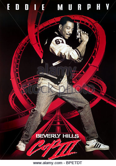 Beverly Hills Cop III #6