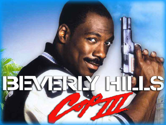 Beverly Hills Cop III HD wallpapers, Desktop wallpaper - most viewed