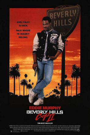 Beverly Hills Cop #9