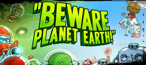 Beware Planet Earth High Quality Background on Wallpapers Vista