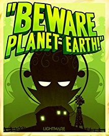 Beware Planet Earth Backgrounds, Compatible - PC, Mobile, Gadgets| 215x269 px