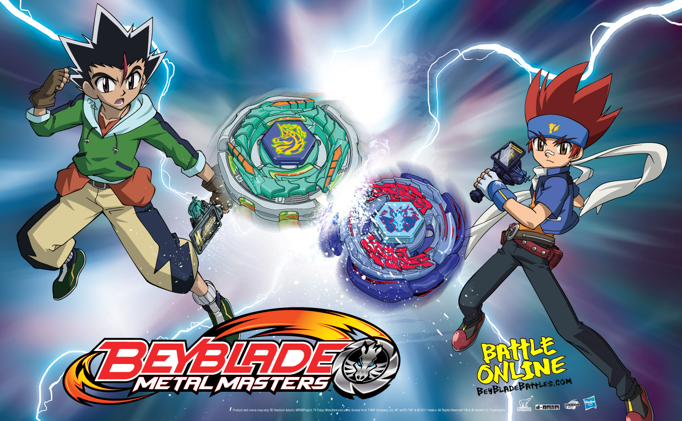 Images of Beyblade 1400x864. 