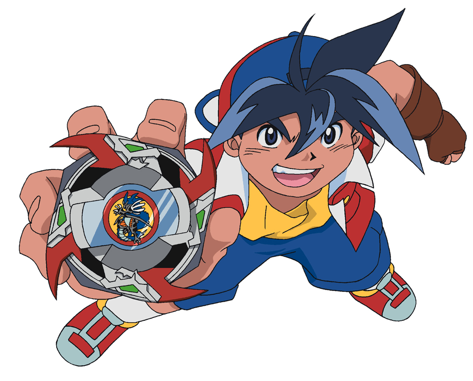 Beyblade Backgrounds on Wallpapers Vista