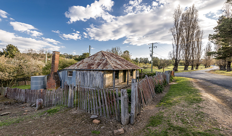 High Resolution Wallpaper | Beyers Cottage 767x450 px
