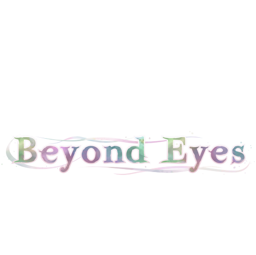 HQ Beyond Eyes Wallpapers | File 79.61Kb