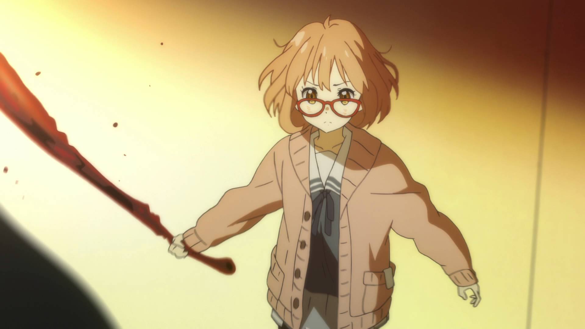 HQ Beyond The Boundary Wallpapers | File 76.8Kb