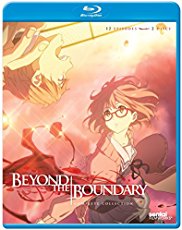 HQ Beyond The Boundary Wallpapers | File 15.22Kb