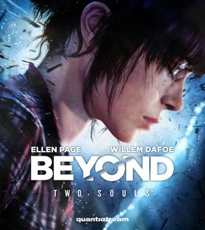 Images of Beyond: Two Souls | 297x334