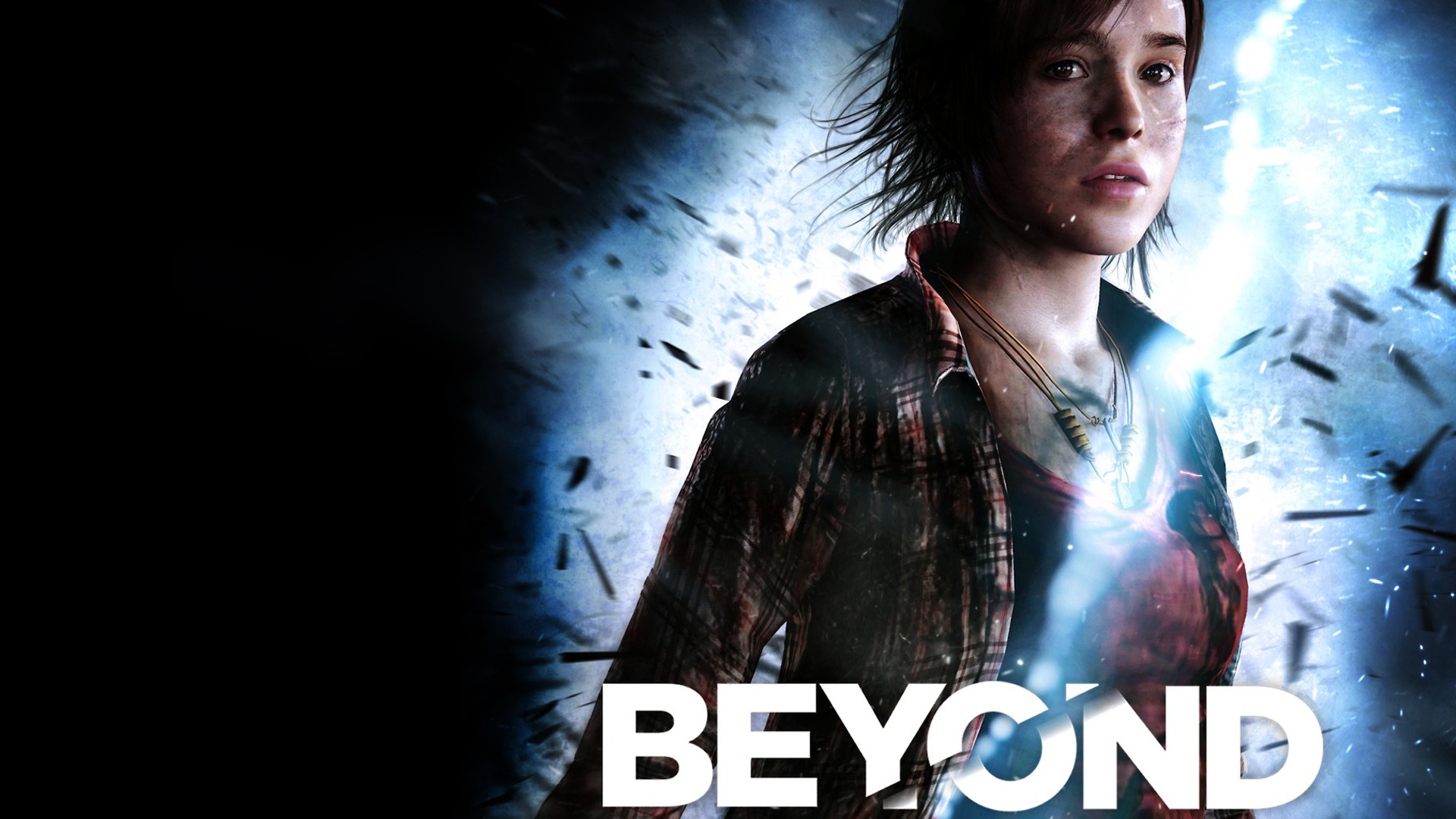 Beyond: Two Souls #4