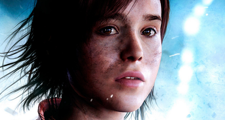 Nice wallpapers Beyond: Two Souls 900x480px