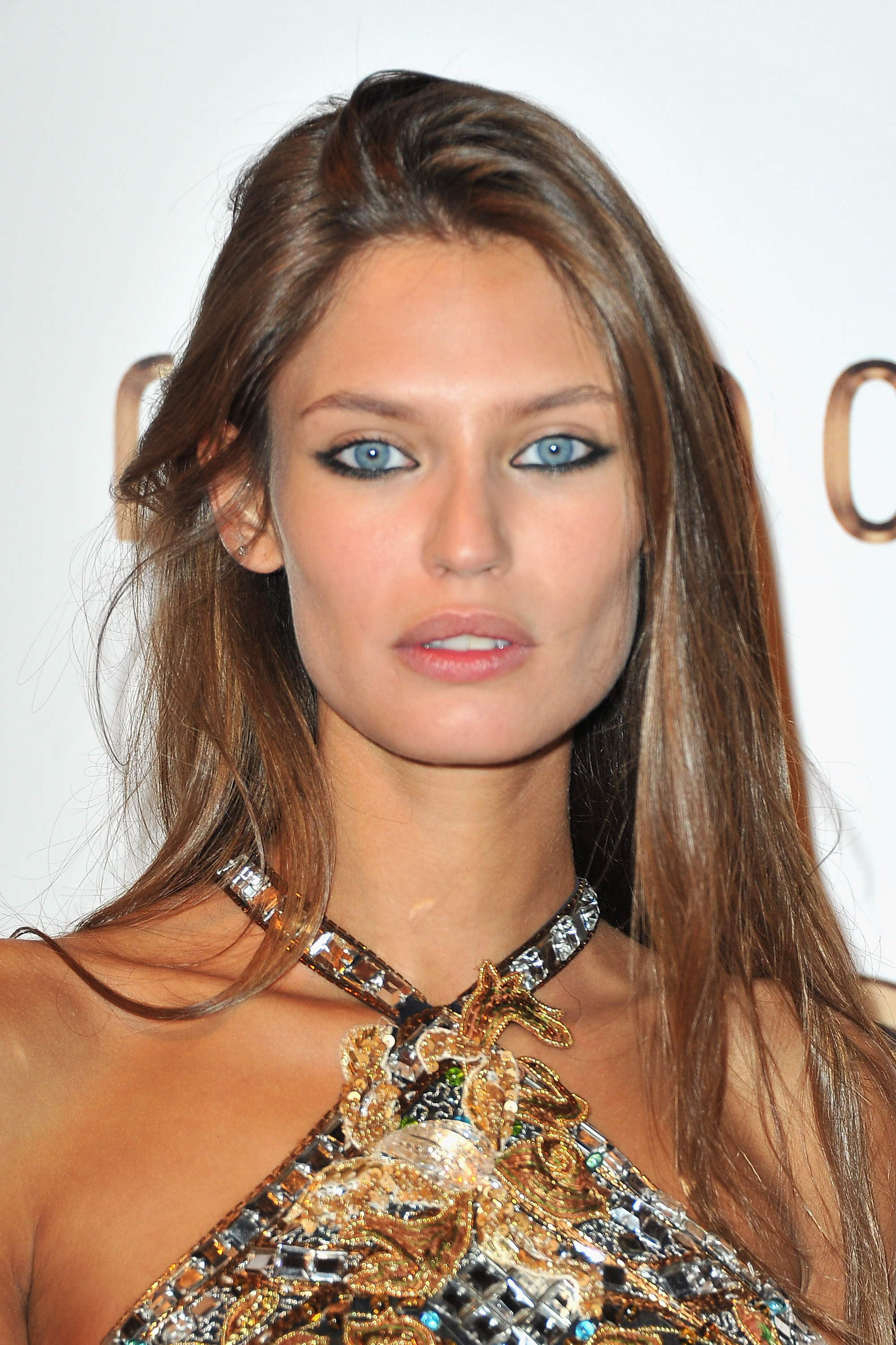 Amazing Bianca Balti  Pictures & Backgrounds