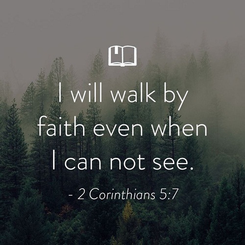 Nice wallpapers Bible Quote 500x500px