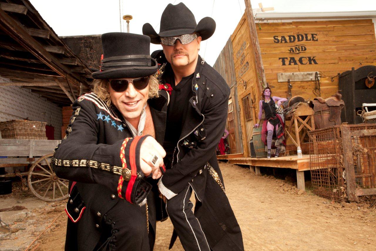 Big And Rich High Quality Background on Wallpapers Vista