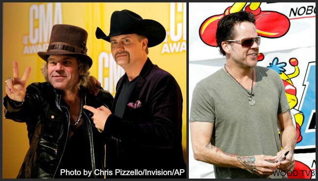 High Resolution Wallpaper | Big And Rich 650x370 px