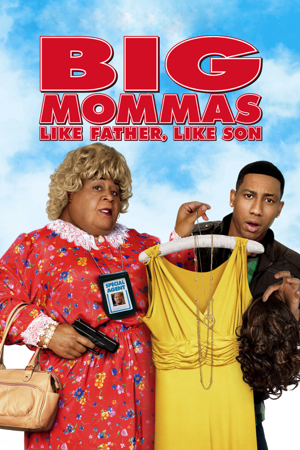 Big Mommas: Like Father, Like Son Pics, Movie Collection