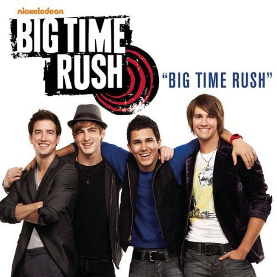 Amazing Big Time Rush Pictures & Backgrounds