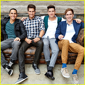 Big Time Rush wallpapers, TV Show, HQ Big Time Rush pictures | 4K  Wallpapers 2019