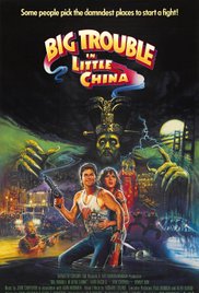 Big Trouble In Little China #15