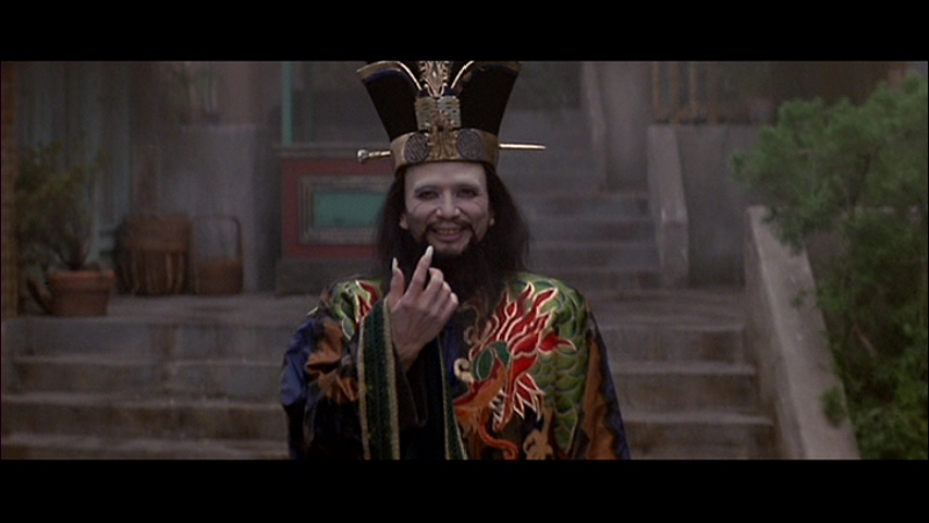 Big Trouble In Little China #13