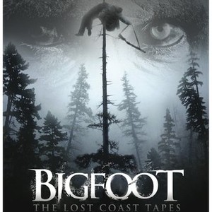 Bigfoot: The Lost Coast Tapes #2