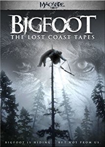 Bigfoot: The Lost Coast Tapes #15