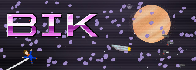 Bik - A Space Adventure HD wallpapers, Desktop wallpaper - most viewed