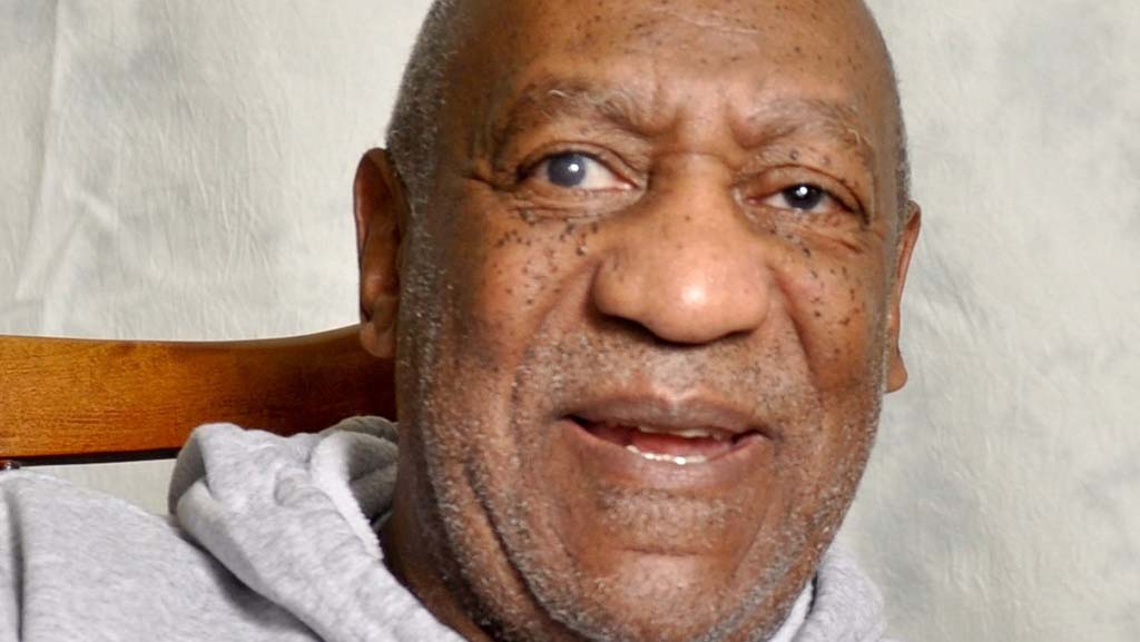 Nice wallpapers Bill Cosby 1024x577px