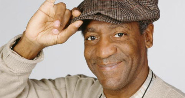 Nice Images Collection: Bill Cosby Desktop Wallpapers