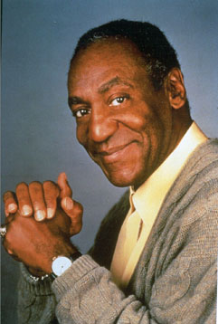 Bill Cosby #16