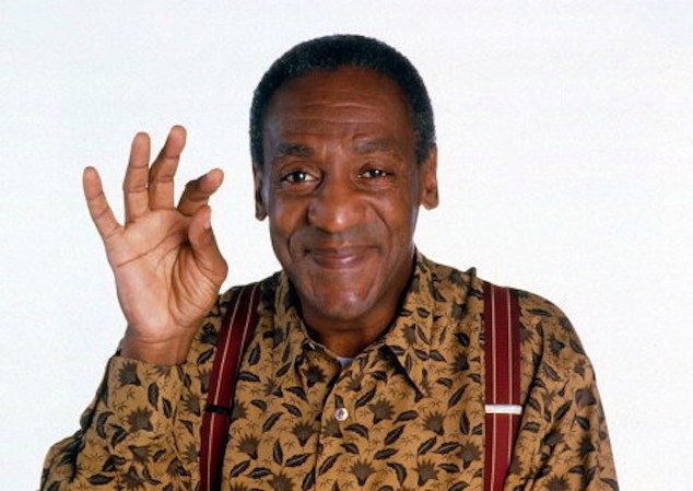 Amazing Bill Cosby Pictures & Backgrounds